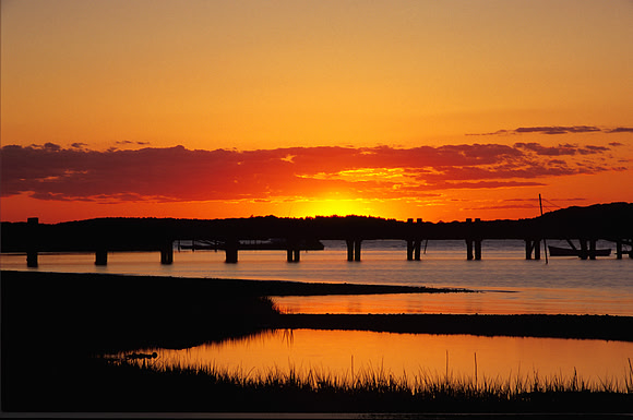 Monument beach Pocasset Ma.