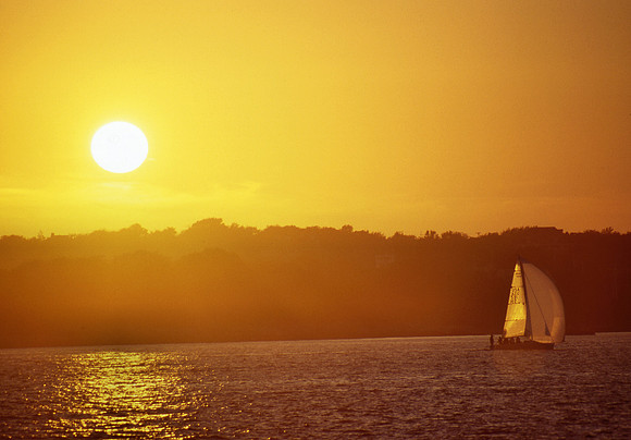 Newport Rhode Island
