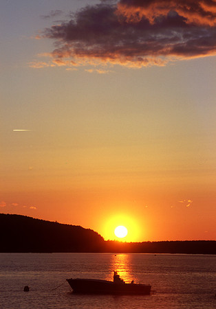 Bar Harbor Maine