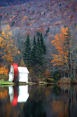 Lincoln New Hampshire