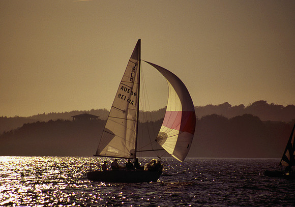 Newport Rhode Island