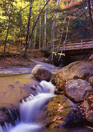 Flume Gorge Lincoln, NH