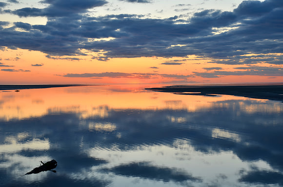 Rock Harbor, Orleans Ma.