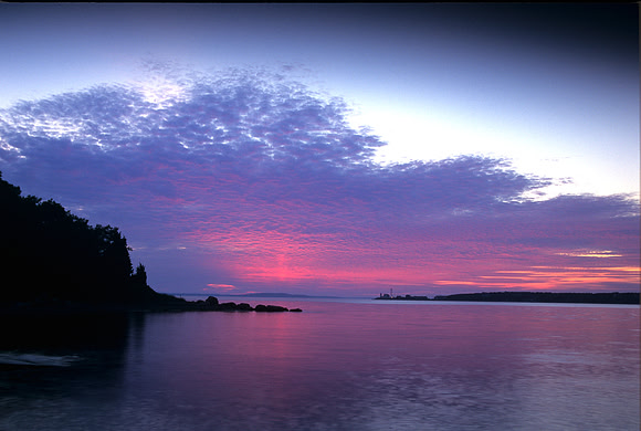 Red Brook Harbor, Cataumet Ma.